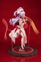 Оригинальная аниме фигурка &laquo;Azur Lane Unicorn Spring's Present 1/7 Complete Figure&raquo;