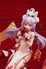 Оригинальная аниме фигурка &laquo;Azur Lane Unicorn Spring's Present 1/7 Complete Figure&raquo;