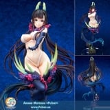 Оригинальная аниме фигурка Ane Naru Mono Chiyo 1/7 Complete Figure