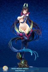 Оригинальная аниме фигурка Ane Naru Mono Chiyo 1/7 Complete Figure