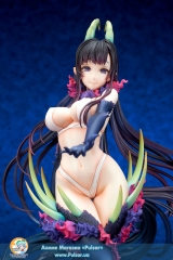 Оригинальная аниме фигурка Ane Naru Mono Chiyo 1/7 Complete Figure