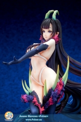 Оригинальная аниме фигурка Ane Naru Mono Chiyo 1/7 Complete Figure