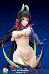 Оригинальная аниме фигурка Ane Naru Mono Chiyo 1/7 Complete Figure