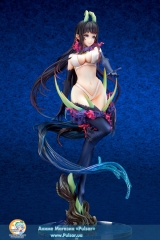Оригинальная аниме фигурка Ane Naru Mono Chiyo 1/7 Complete Figure