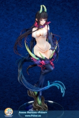Оригинальная аниме фигурка Ane Naru Mono Chiyo 1/7 Complete Figure