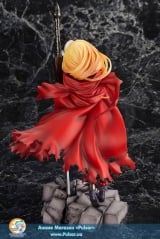 Оригинальная аниме фигурка Overlord Evileye 1/7 Complete Figure