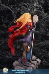 Оригинальная аниме фигурка Overlord Evileye 1/7 Complete Figure