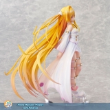 Оригинальная аниме фигурка To Love-Ru Darkness Golden Darkness White Trans ver. Complete Figure
