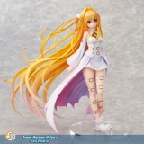 Оригинальная аниме фигурка To Love-Ru Darkness Golden Darkness White Trans ver. Complete Figure