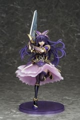 Оригинальная аниме фигурка Date A Live Tohka Yatogami 1/7 Complete Figure