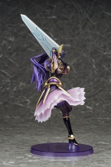 Оригинальная аниме фигурка Date A Live Tohka Yatogami 1/7 Complete Figure