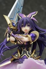 Оригинальная аниме фигурка Date A Live Tohka Yatogami 1/7 Complete Figure