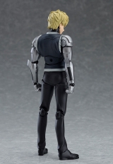Оригинальная аниме фигурка figma One-Punch Man Genos