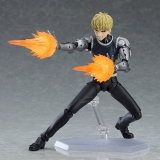 Оригинальная аниме фигурка figma One-Punch Man Genos