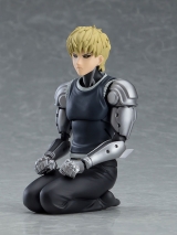 Оригинальная аниме фигурка figma One-Punch Man Genos