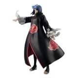 Оригинальная аниме фигурка NARUTO Gals NARUTO Shippuden Konan Complete Figure