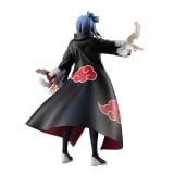 Оригинальная аниме фигурка NARUTO Gals NARUTO Shippuden Konan Complete Figure