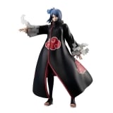 Оригинальная аниме фигурка NARUTO Gals NARUTO Shippuden Konan Complete Figure