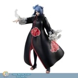 Оригинальная аниме фигурка NARUTO Gals NARUTO Shippuden Konan Complete Figure