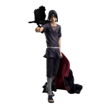 Оригинальная аниме фигурка G.E.M. Series NARUTO Shippuden Itachi Uchiha Complete Figure