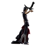 Оригинальная аниме фигурка G.E.M. Series NARUTO Shippuden Itachi Uchiha Complete Figure