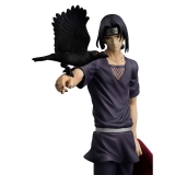 Оригинальная аниме фигурка G.E.M. Series NARUTO Shippuden Itachi Uchiha Complete Figure