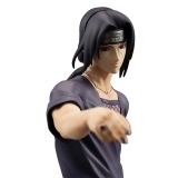 Оригинальная аниме фигурка G.E.M. Series NARUTO Shippuden Itachi Uchiha Complete Figure