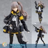 Оригинальная аниме фигурка figma Girls' Frontline UMP45