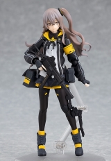 Оригинальная аниме фигурка figma Girls' Frontline UMP45