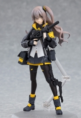Оригинальная аниме фигурка figma Girls' Frontline UMP45