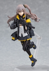 Оригинальная аниме фигурка figma Girls' Frontline UMP45