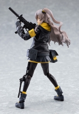 Оригинальная аниме фигурка figma Girls' Frontline UMP45