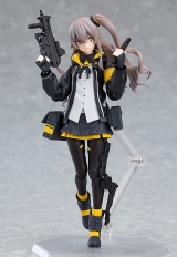 Оригинальная аниме фигурка figma Girls' Frontline UMP45
