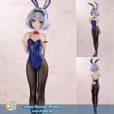 Оригинальная аниме фигурка B-STYLE Ryuuou no Oshigoto! Ginko Sora Bunny Ver. 1/4 Complete Figure