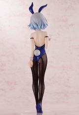 Оригинальная аниме фигурка B-STYLE Ryuuou no Oshigoto! Ginko Sora Bunny Ver. 1/4 Complete Figure