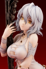 Оригинальная аниме фигурка ARTFX J CODE VEIN Sword Snuggling Io 1/7 Complete Figure