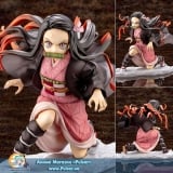 Оригінальна аніме фігуркаARTFX J Kimetsu no Yaiba Nezuko Kamado 1/8 Complete Figure