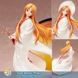 Оригинальная аниме фигурка Sword Art Online Alicization Asuna -Shiromuku- 1/7 Complete Figure