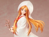 Оригинальная аниме фигурка Sword Art Online Alicization Asuna -Shiromuku- 1/7 Complete Figure