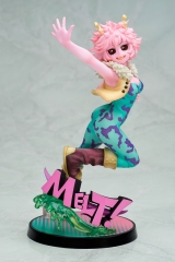 Оригинальная аниме фигурка My Hero Academia Mina Ashido Hero Suit Ver. 1/8 Complete FigureОригинальная аниме фигурка My Hero Academia Mina Ashido Hero Suit Ver. 1/8 Complete Figure