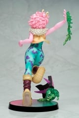 Оригинальная аниме фигурка My Hero Academia Mina Ashido Hero Suit Ver. 1/8 Complete Figure