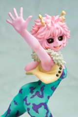 Оригинальная аниме фигурка My Hero Academia Mina Ashido Hero Suit Ver. 1/8 Complete Figure