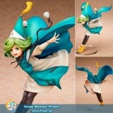 Оригинальная аниме фигурка Tongari Boushi no Atelier Coco 1/6 Complete Figure