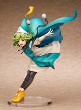 Оригинальная аниме фигурка Tongari Boushi no Atelier Coco 1/6 Complete Figure