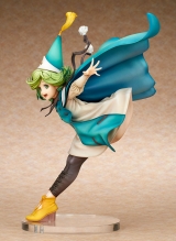 Оригинальная аниме фигурка Tongari Boushi no Atelier Coco 1/6 Complete Figure
