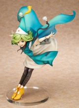Оригинальная аниме фигурка Tongari Boushi no Atelier Coco 1/6 Complete Figure