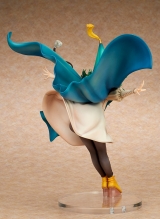 Оригинальная аниме фигурка Tongari Boushi no Atelier Coco 1/6 Complete Figure