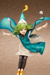 Оригинальная аниме фигурка Tongari Boushi no Atelier Coco 1/6 Complete Figure