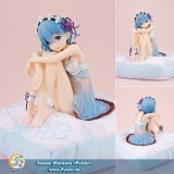 Оригінальна аніме фігурка KDcolle Re:ZERO -Starting Life in Another World- Rem Birthday Blue Lingerie Ver. 1/7 Complete Figure
