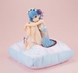 Оригинальная аниме фигурка KDcolle Re:ZERO -Starting Life in Another World- Rem Birthday Blue Lingerie Ver. 1/7 Complete Figure